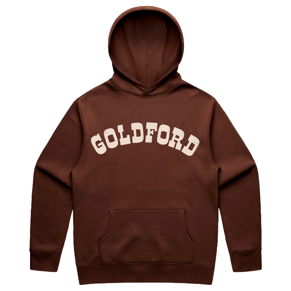 Goldford Hoodie