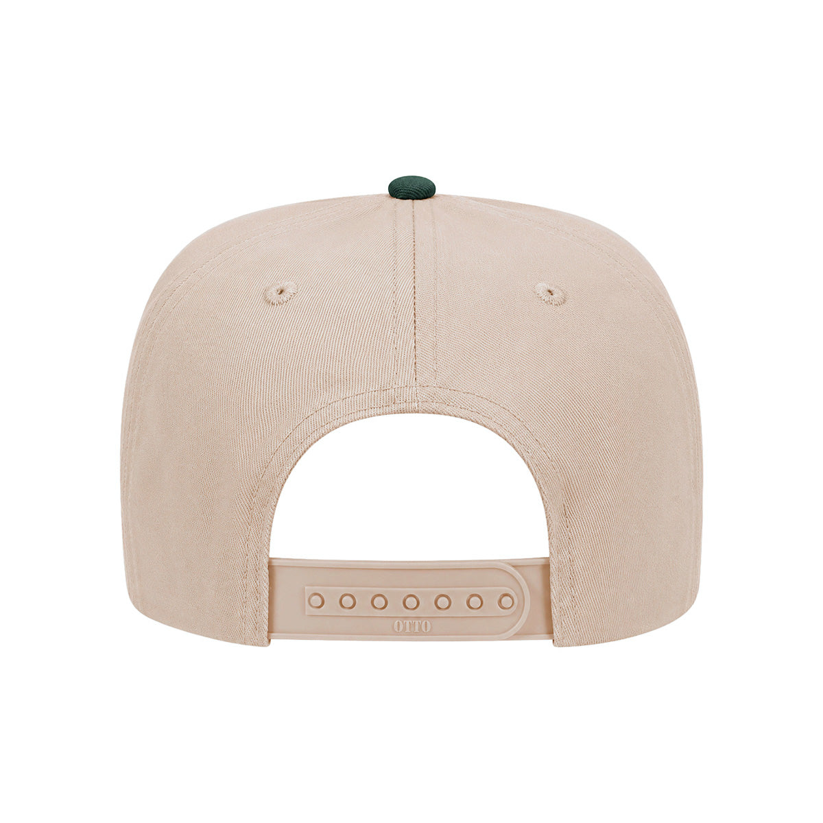 GoldFord Embroidered Hat