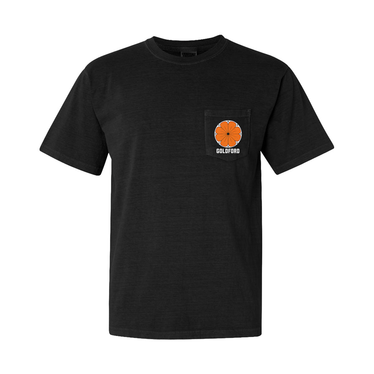 Orange Blossoms Tee