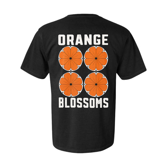 Orange Blossoms Tee