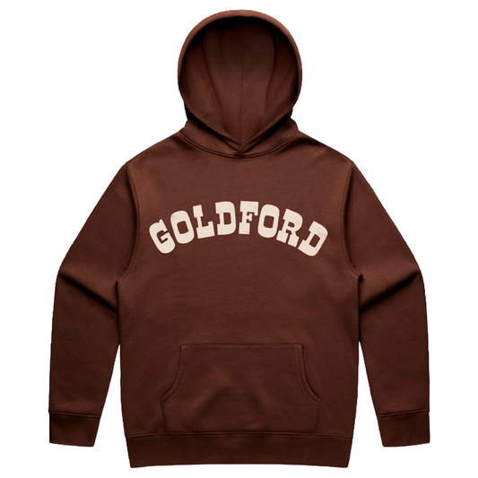Goldford Hoodie