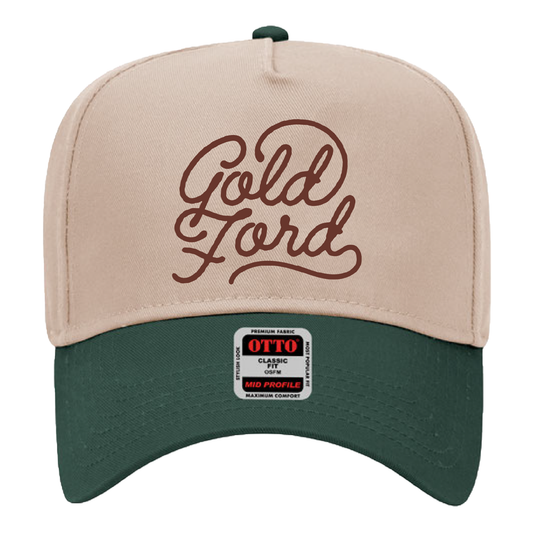 Goldford Hat